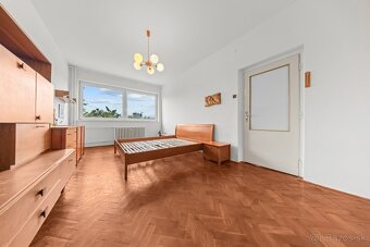 Veľký 3izbový byt pre viac osôb za dobrú cenu - 18