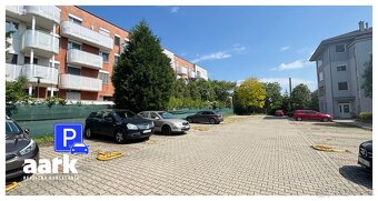 AARK: 1 izbový byt - 41,40 m², Štefana Moyzesa 2/E, Trnava - 18