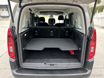 Citroen Berlingo 1.2 PureTech Feel - 18