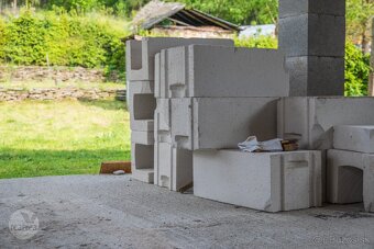 Na predaj rozostavaný dom pri Levoči – Nižné Repaše - 18