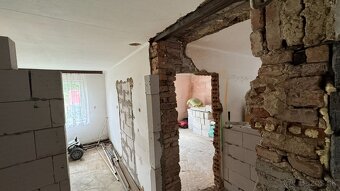 Rodinný dom vo výbornej lokalite – SNV, Kamenný obrázok - 18