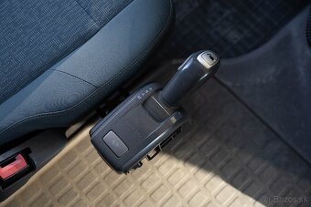 Volvo FH 540 hákový nosič kontajnerov - 18