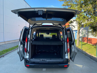 FORD TOURNEO CONNECT "2022-AUTOMAT-5.MIEST" - 18