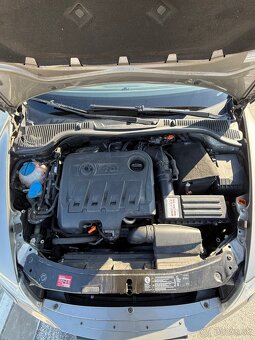 Škoda Octavia 2.0 TDI DSG combi - 18