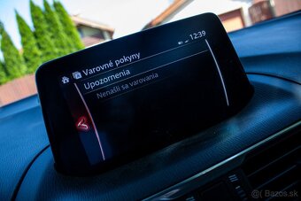 Mazda 3 2.0 Skyactiv - G120 Revolution AJ NA SPLÁTKY - 18