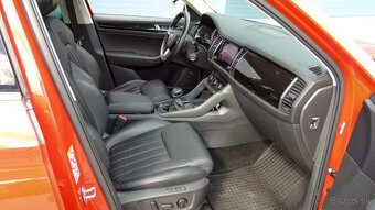 Škoda Kodiaq 2.0 TDI SCR L&K DSG - 18