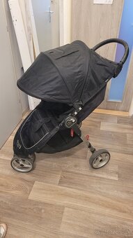 Detský športový kočík - 18