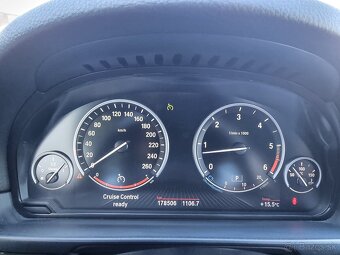 BMW Rad 5 530d xDrive za 13.990 € s DPH - 18