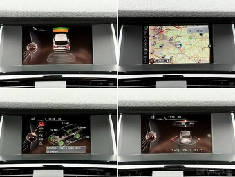 BMW X3 20d 140kW xDrive 2015 | 2. maj, ČR, M-paket - 18