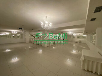 Penzión reštaurácia Nitra - Veľký Lapáš ID 493-18-MIG - 18