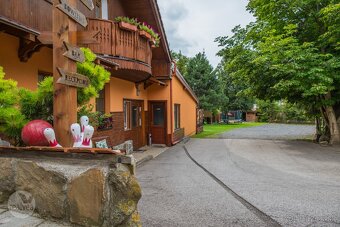 Na predaj 3 izbový byt s 2 kúpeľňami v multif. budove, Hôrka - 18