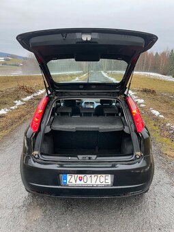 ✅Fiat Grande Punto 1.4 benzin - 18