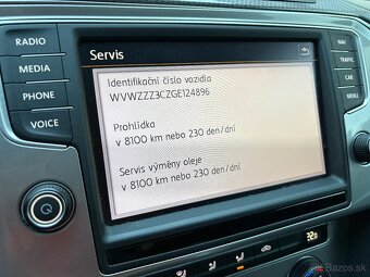 VOLKSWAGEN PASSAT VARIANT ALLTRACK 2.0 TDI DsG FULL LED TOP - 18