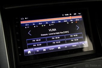 Renault Avantime 2.2DCi 110kw MT/6 2003 - 18