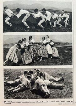 SLOVENSKO: ĽUD - I. + II. - 18