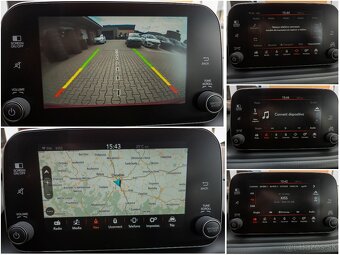 Fiat Tipo 2017 1.4 TJET 88KW Lounge - 18