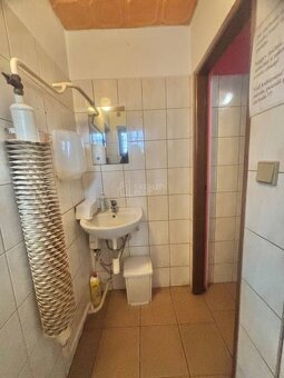 Predaj budovy na podnikanie v obci Turzovka - 18