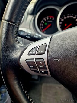 Suzuki Grand Vitara - 18