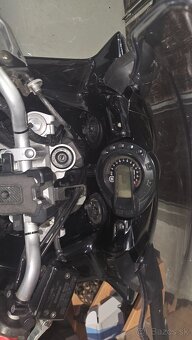 Yamaha fz6 fazer - 18
