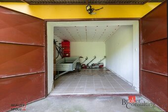 Predaj priestranného krásneho rodinného domu v Dobrohošti. - 18