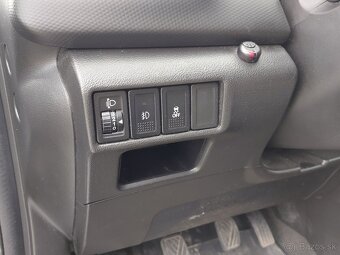 Suzuki Sx4 S-cross, 1.6 DDiS STYLE,88kW - 18