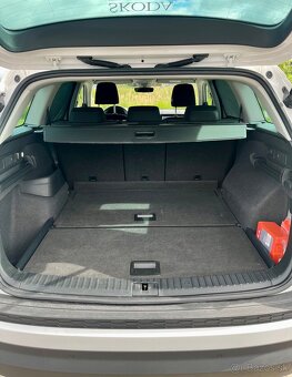 Škoda Kodiaq 2.0TDI DSG STYLE - 18