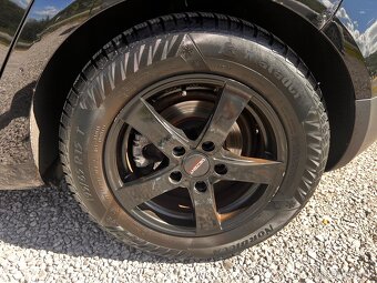 VW Golf 1,4benzin - 18