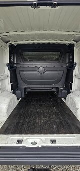Peugeot Boxer 2.2 HDI L1H1 6-Miest Ťažné Odpočet DPH - 18
