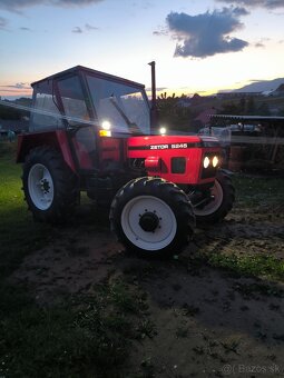 Zetor 5245, r.v. 1986 - 18