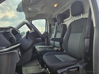 Ford Transit Custom L2H1 2.0TdCi 131hp - 2018 - 18