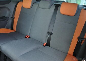 Ford Focus 2.5 ST REMUS RECARO 166 kw - 18