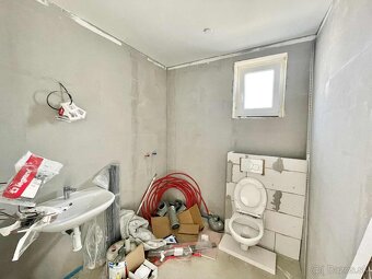 Na predaj novostavba moderného rodinného domu s pozemkom - 18