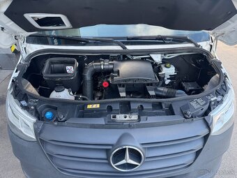 Mercedes-Benz Sprinter 317 2,2 CDI - 18