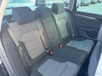 Volkswagen Passat Variant 2.0 TDI BMT Comfortline - 18