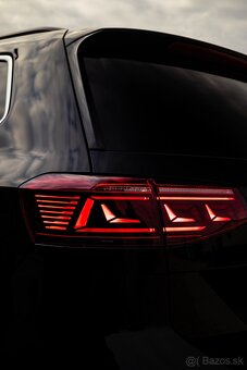 Volkswagen Passat Variant 4x4 BUSINESS VIRTUAL MATRIX - 18