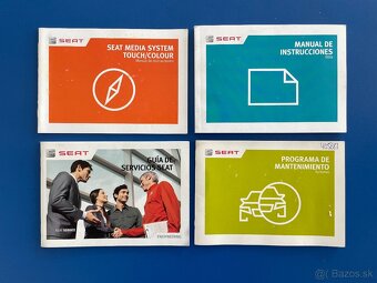 Seat IBIZA 2016 Benzín - 18