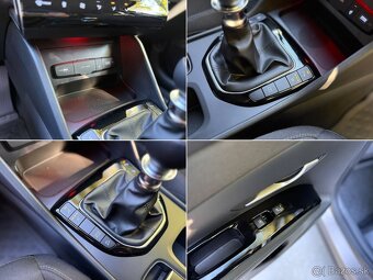 HYUNDAI TUCSON 1.6 T-GDI STYLE/ 2022 / 42 000 km / 1.MAJITEĽ - 18