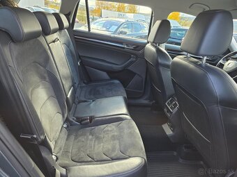 Škoda Kodiaq 1.4 TSI Active 4x4 DSG - 18