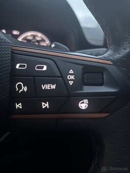 Cupra Formentor 2.0 TSI 140kw, 4x4, A7, zimné pneu Alpin 5 - 18