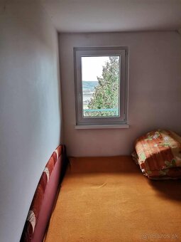 Podkrovná chatka - 18