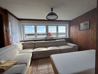 REZERVOVANE Exkluzívne na predaj 5-izbový rodinný dom v Naci - 18