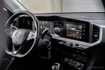 Opel Mokka 2022, 96kw, nové rozvody - 18