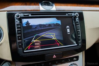 Volkswagen Passat Variant 2.0 TDI BMT Highline 4MOTION - 18