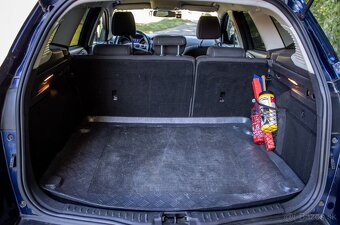 Ford Focus Kombi 1.6 TDCi DPF - 18