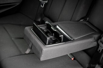 BMW Rad 3 GT 320d 135kw MT/6 2013 - 18