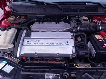 Fiat Tipo 2.0 16v - 18