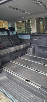 T5 2.5TDI MULTIVAN Atlantis - 18