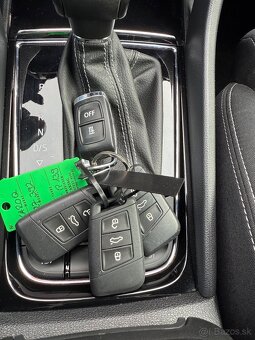 Škoda Karoq Sportline 4x4 2.0 TDI DSG - 18