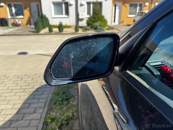 ŠKODA OCTAVIA COMBI RS 2.0TDI CR DSG 125KW 170PS XENON - 18