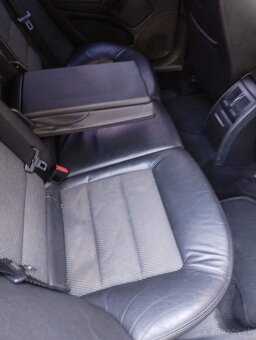 Škoda octavia 2 facelift 1.9 tdi 77kw (chip na 104kw) - 18
